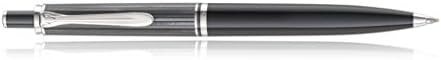 Pelikan K405 עט כדורים, על בסיס שמן, פסים שחורים, Souverane