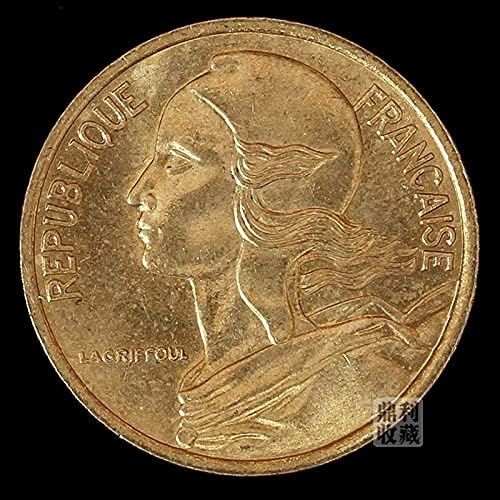 אתגר מטבע שוודיה 10 יורו ניקל כתר מטבע קטן 15 ממ אוסף מטבעות טריקים זרים אירופה