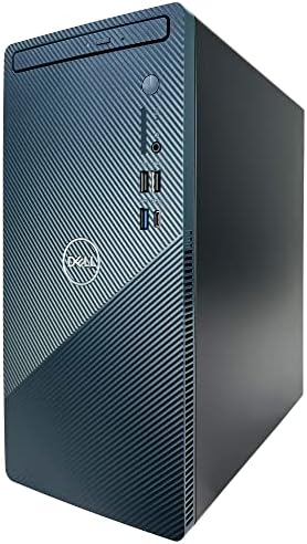 Dell Inspiron 3910 מחשב שולחני-Gen Intel Core 12th I7-12700 8 ליבות עד 4.90 GHz מעבד, 32GB RAM, 1TB NVME SSD, Intel UHD Graphics 730,