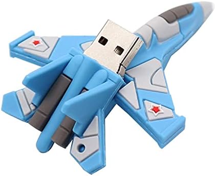 UXZDX Cujux Pen Drive 128GB 64GB Landyard למפתחות מטוס חמוד USB כונן הבזק 8 כונני מקל זיכרון 64 USB מקל חמוד