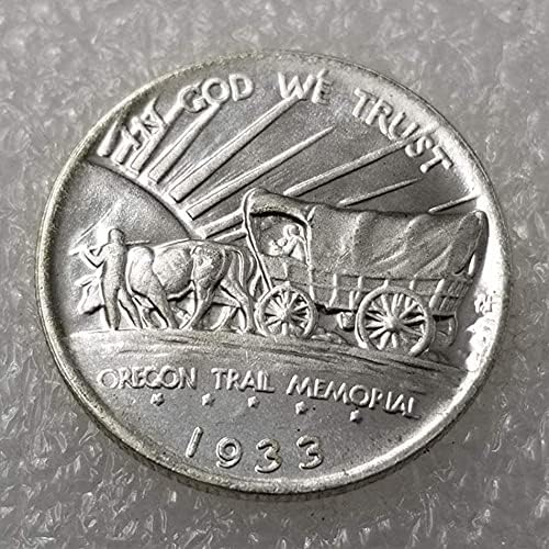 1933 חירות ישנה מורגן עותק מטבע מטבע זיכרון מטבע אמריקה מטבע מטבע ישן מורגן נשר מטבע חקור את ההיסטוריה של השירות המשביע רצון של המטבע