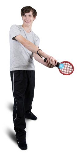 PlayStation Move 6-in-1 תחרות חבילת ספורט