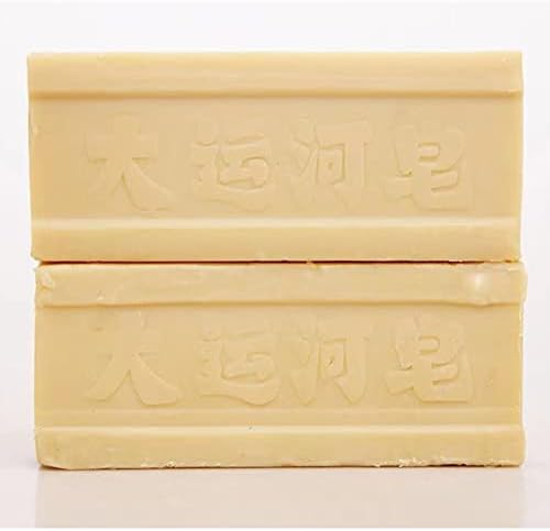 מוט סבון כביסה סיני לניקוי, בר סבון ניקוי תחתונים, סבון תעלה מפואר, בר סבון גראנד לכתמים