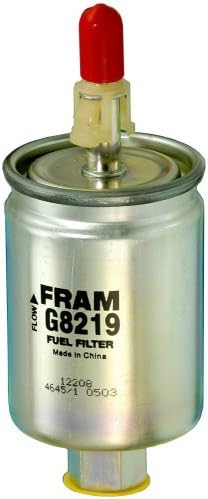 FRAM G8219 מסנן דלק בשורה