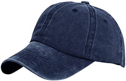רונגשי לחמניות כובע רגיל נהג משאית בייסבול מבולגן מגן יוניסקס כובע קוקו בייסבול כובעי דואר 39 מגן קליפ