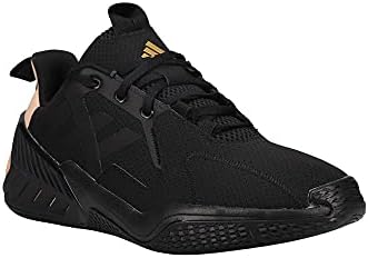 Adidas Kids Boys 4uture One Running Sneakers נעליים - שחור
