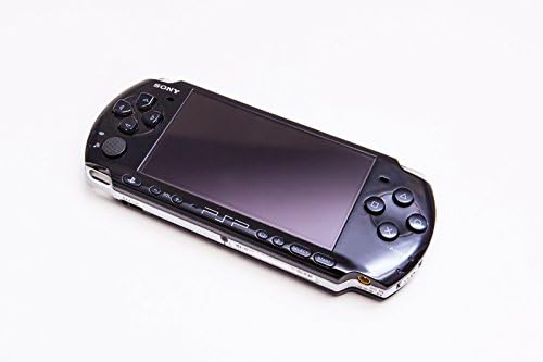 Ylyycc תיק קשיח קשיח עבור PSP 2000 3000 שחור