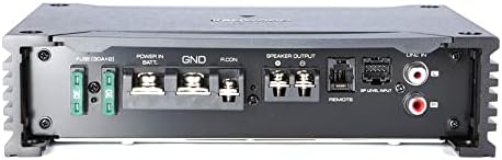 Kenwood X502-1 Class D Monoblock Amplifier X5021