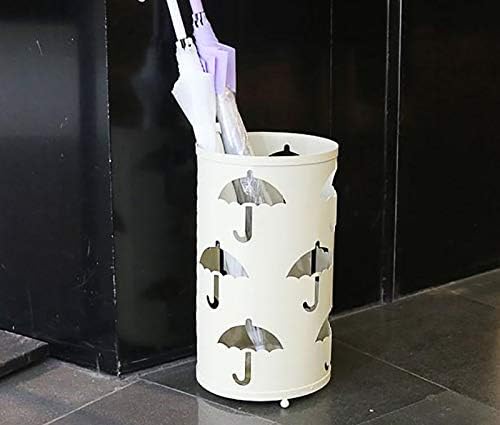 זסוס מטרייה מלבנית מעמד מתלה מטרייה חלול לדירת משרד ביתי מלון עיצוב סלון קישוט פנים