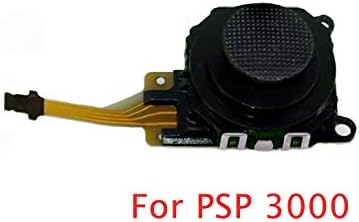 1 pcs 3D כפתור אנלוגי כפתור ג'ויסטיק מקל מודול חיישן עבור PSP 2000 1000 3000 SLIM