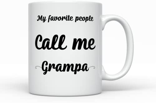 ספל קפה של סבא, מתנות מצחיקות לסבא שלי, סבא הטוב בעולם, מתנת יום הולדת סבא סרקסטית, רעיונות למתנות כוס