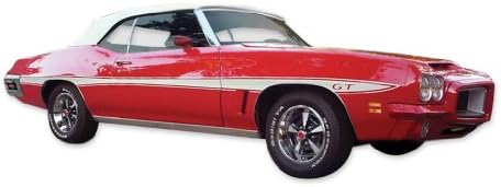 1972 Pontiac Leman