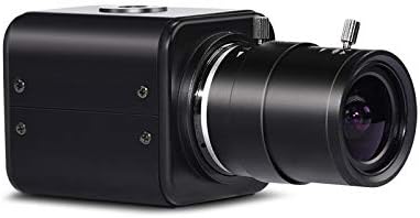 מצלמת Mokose Mini SDI, HD-SDI 2 MP 1080P HD מצלמת אבטחה דיגיטלית CCTV, 1/2.8 CMO