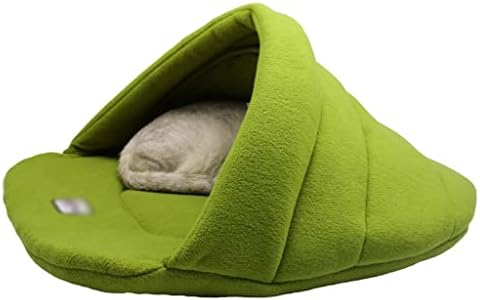 כלב חתול מיטה חם חורף שינה נוח מרופד כרית מחצלת נייד רחיץ חיות מחמד מחצלת ספקי